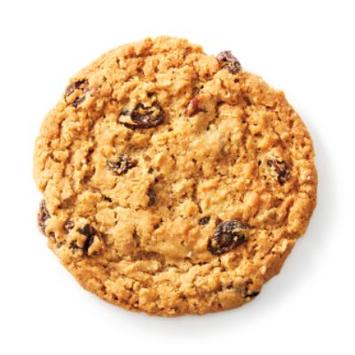 Oatmeal & Raisin Cookie