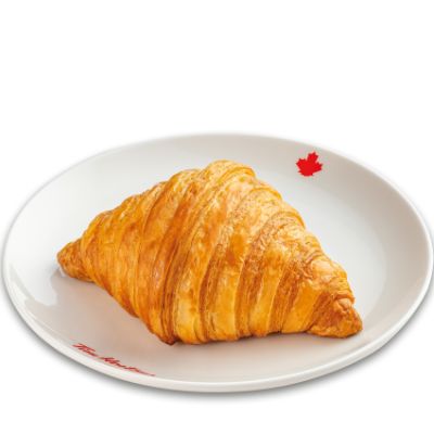 Butter Croissant