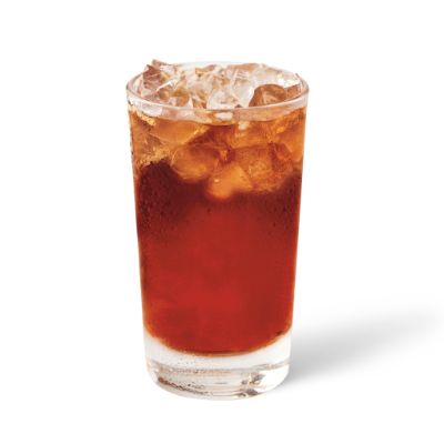 Lemon Iced Tea