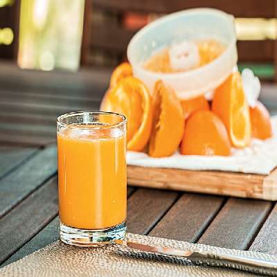 Juices