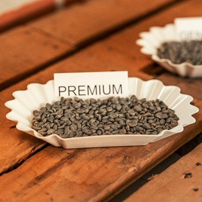 Coffee Beans Pack