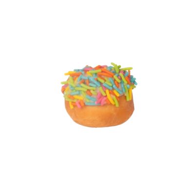 Rainbow Sprinkles Timbit