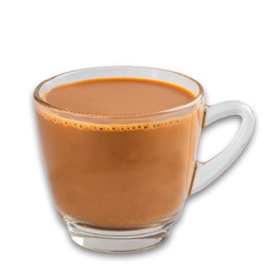 Kadak Chai