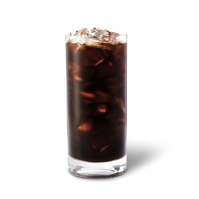 Iced Americano