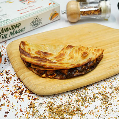 Chef's Special Brownie (1 Piece)