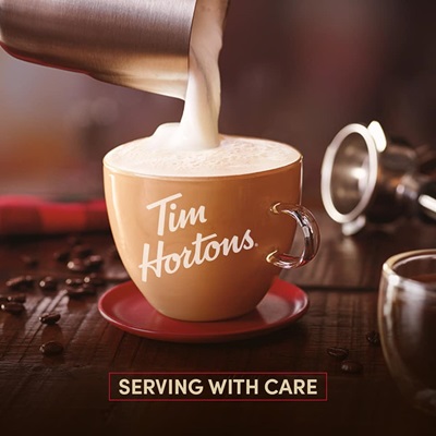 Cappuccino Pack