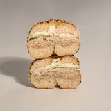 Tuna Salad Stack