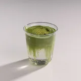 Matcha Mist (Iced)