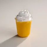 Alphonso Classic Thick Shake