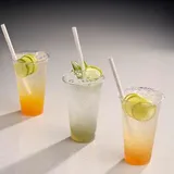 Refreshers & Sodas