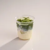 Matcha Latte Iced