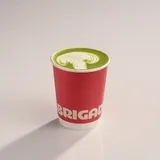 Matcha Hot