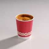 Long Black (Hot)