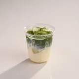 Matcha Iced