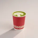Matcha Latte (Hot)