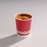 Mocha (Hot)