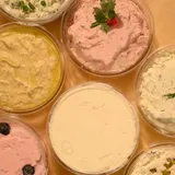 Schmears & Spreads