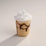 Caramel Cold Coffee