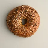 Single Bagel
