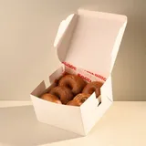 Half Dozen – Just Bagels