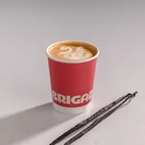 Vanilla Latte