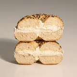 Bagel W/Schmear