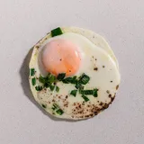 Steamed Egg (1 Pc)