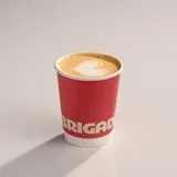 Cappuccino (Hot)