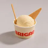 French Vanilla Gelato