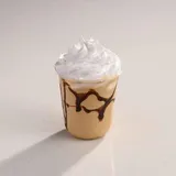 Blended & Gelato Drinks