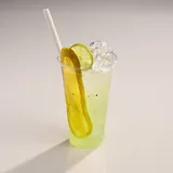 Pickle Cucumber Drink
