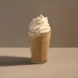 Classic Cold Coffee