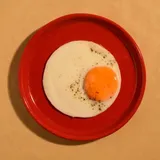 Masala Steamed Egg (1 Pc)