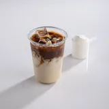 Protein Vanilla Bean Oat Latte (Iced)