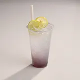 Violet Fizz