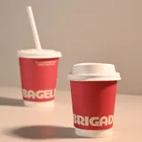Coffee – Hot