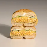 Egg Stacks