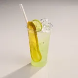 Pickle Cucumber Drink
