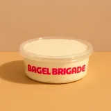 Plain Cream Cheese Tub