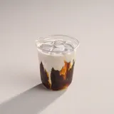 Vanilla Cream Cold Brew