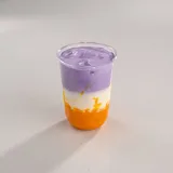 Alphanso Ube