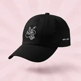 AM > PM (Black Cap)
