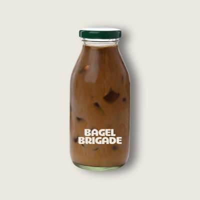 Iced Latte (Iced)