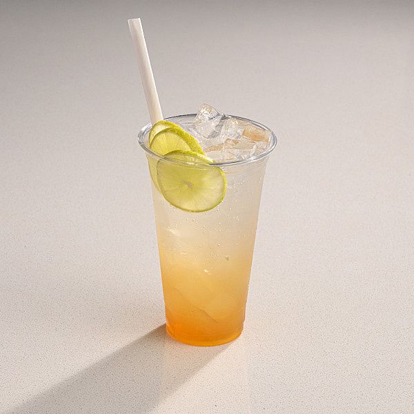 Peach Ease
