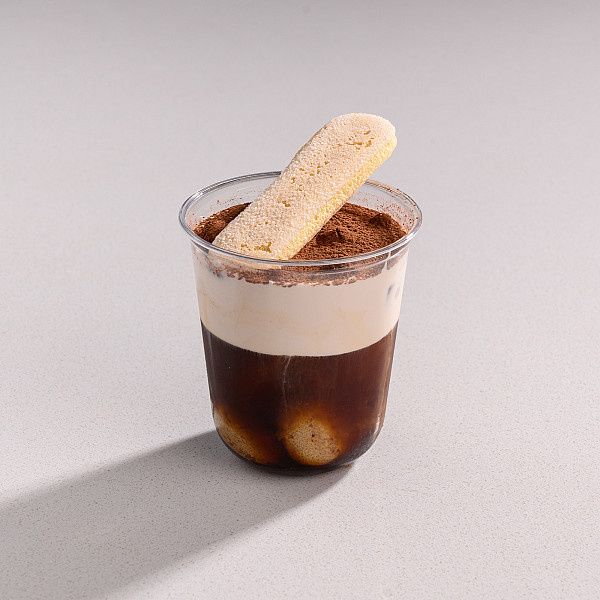 Tira Su Cream Cold Brew