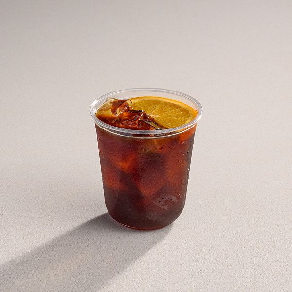 Whisky Barrel Cold Brew