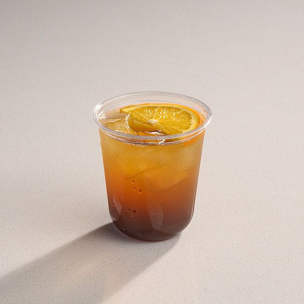 Passion Pop Up Cold Brew