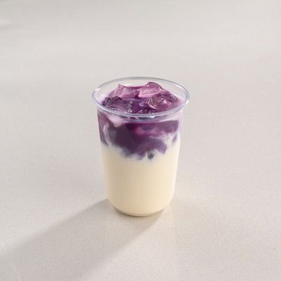 Dreamy Ube