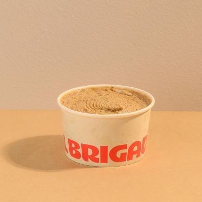 Garlic Herb Butter Tub 90g