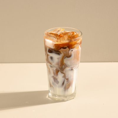 Iced Latte (Iced)